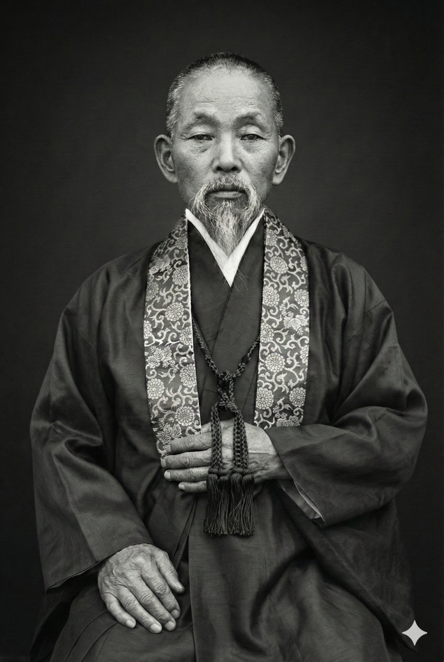 이산 이순순 (二山 李旬旬, 1879-1941)